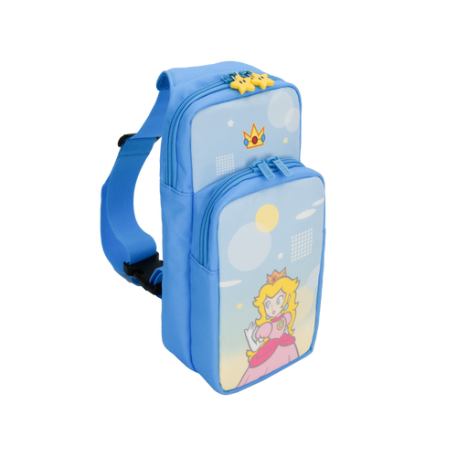 Adventure Pack (City Pop Peach) for Nintendo Switch™ - HORI USA