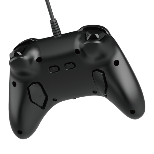 Amazon.com: Hori Nintendo Switch HORIPAD Turbo Wired