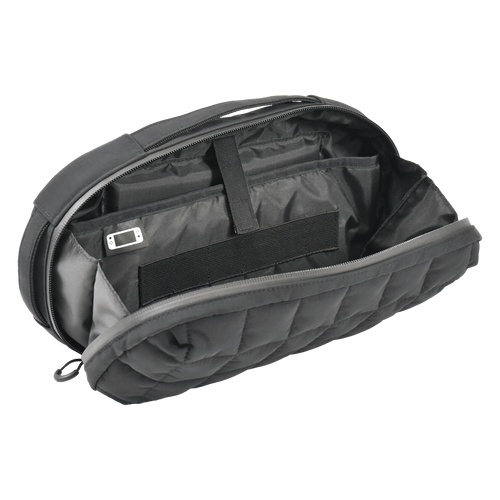 Hori Eevee Puff Pouch for Nintendo Switch - Thumbnail 3