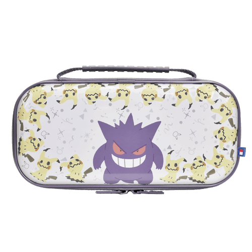 Vault Case (Gengar & Mimikyu) for Nintendo Switch™ 2 Vault Case (Gengar & Mimikyu) for Nintendo Switch™ 2