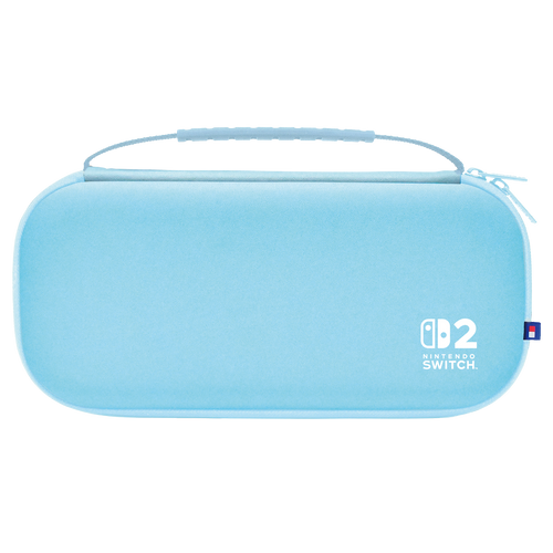Slim Tough Pouch (Light Blue) for Nintendo Switch™ 2