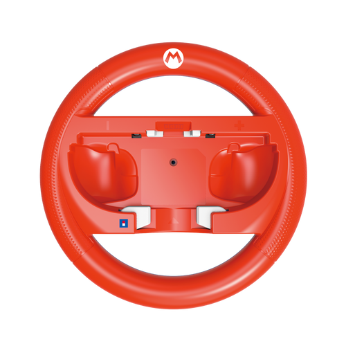 Mario Kart Racing Wheel Attachment (Mario) for Nintendo Switch™ 2