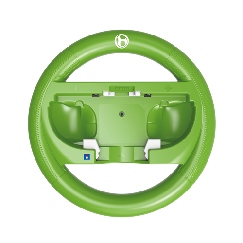Hori racing wheel attachment set for switch 2 yoshi odprt nastavek za joy-con kontroler