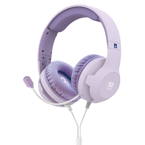 Gaming Headset (Cozy Lavender) for Nintendo Switch™ 2