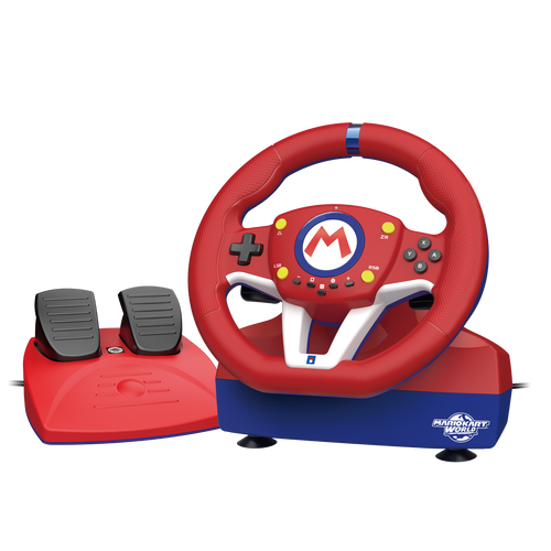 Mario Kart Racing Wheel Pro Mini for Nintendo Switch™ 2