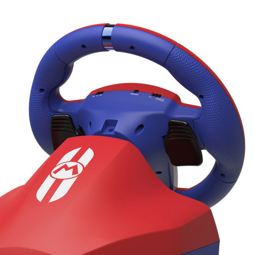 マリオカートレーシングホイール NINTENDO SWITCH Amazon.co.jp: 【任天堂ライセンス商品】マリオカートレーシング