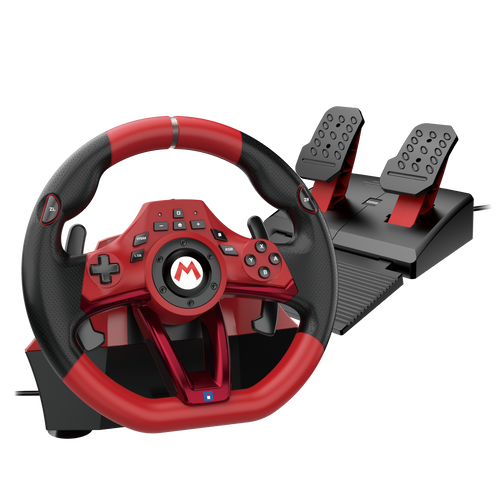 Mario Kart Racing Wheel Pro Deluxe for Nintendo Switch™ 2