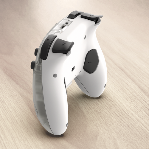 Hori Wireless HORIPAD Turbo - Thumbnail 2