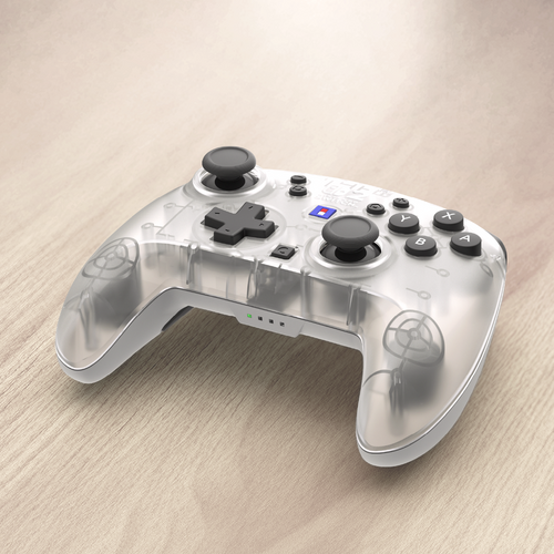 Hori Wireless HORIPAD Turbo - Thumbnail 5
