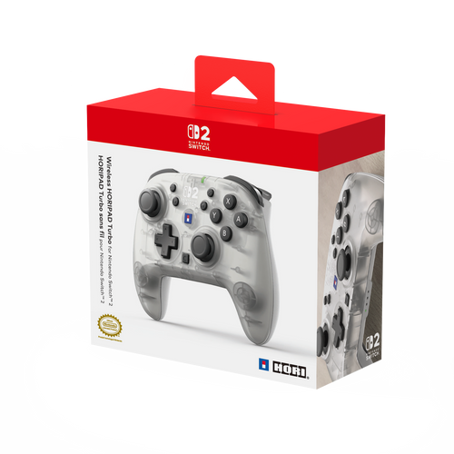 Hori Wireless HORIPAD Turbo - Thumbnail 4