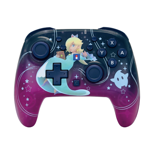 Wireless HORIPAD Turbo (Universe Rosalina) for Nintendo Switch™ 2