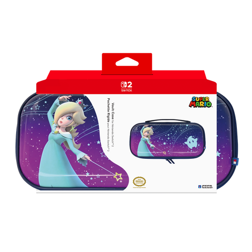 Vault Case (Universe Rosalina) for Nintendo Switch™ 2 - HORI USA