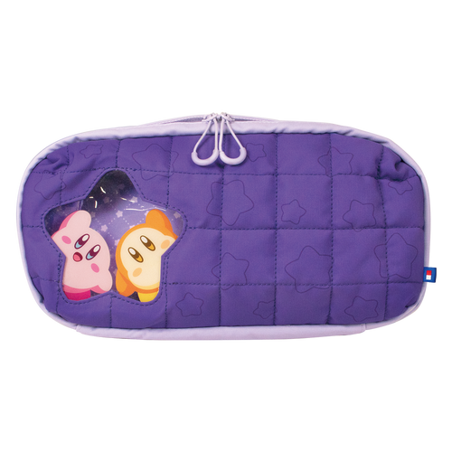Puff Pouch (Kirby and Waddle Dee) for Nintendo Switch™ 2