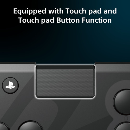 NOLVA REACTOR Mechanical All-Button Arcade Controller - HORI USA