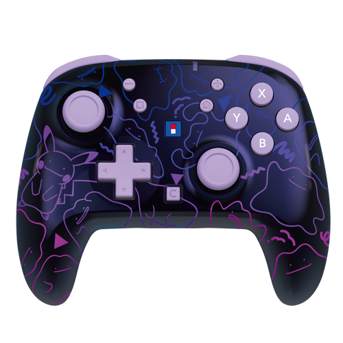 Wireless HORIPAD Turbo (Ditto) for Nintendo Switch™ 2