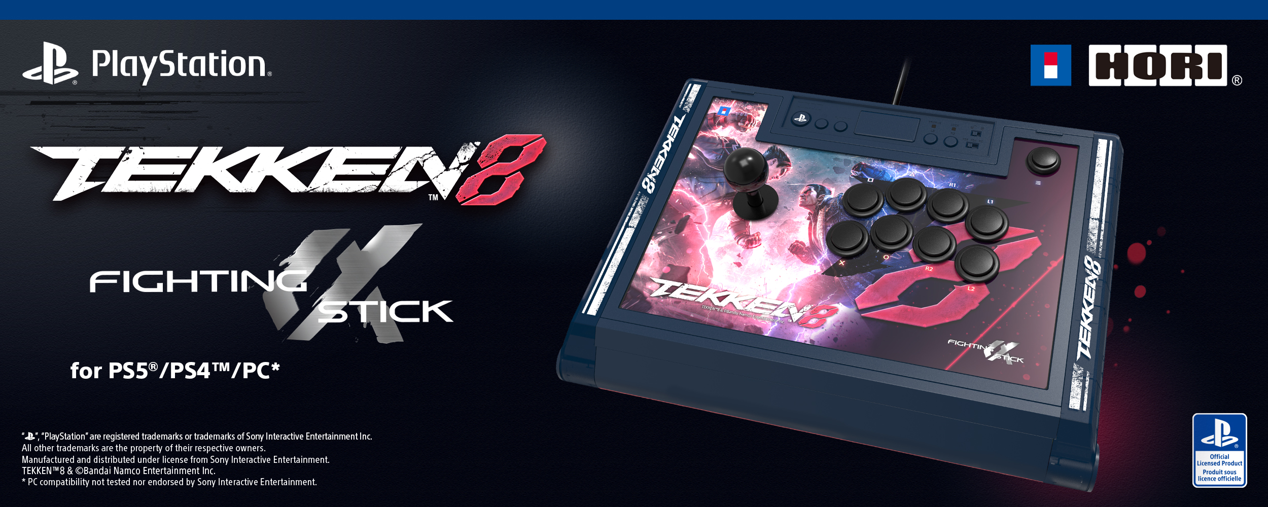 Tekken 7 -Edizione Compatibile VR - PlayStation 4 : .it: Videogiochi