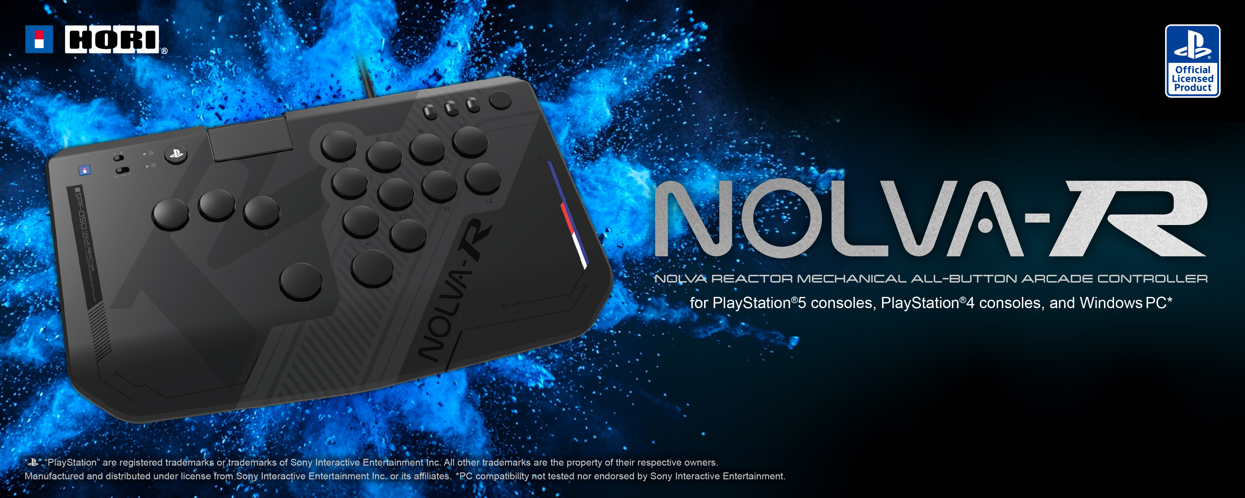HORI USA