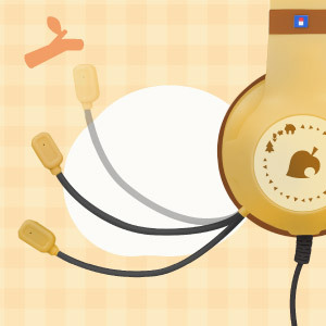 Adjustable mic