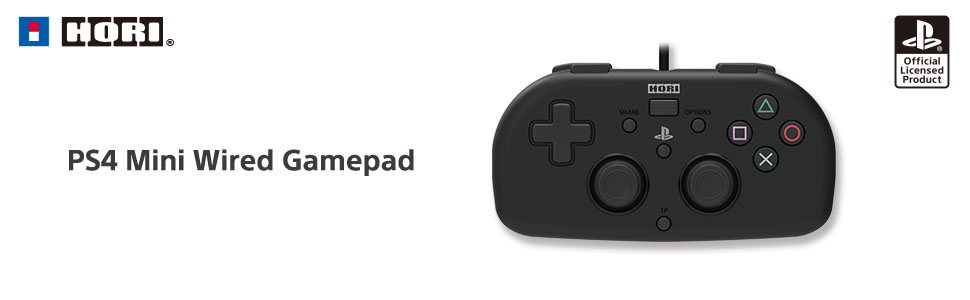gamepad companion ps4 controller