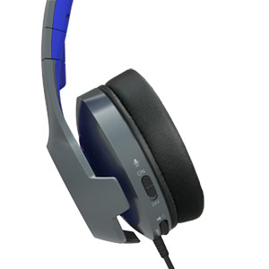 hori ps4 headset