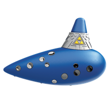 Hori Announces Electric Ocarina of Time Toy for Nintendo Switch 2 - News Directory 3