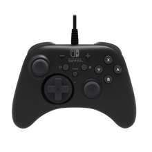 hori wired controller switch