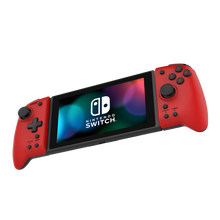 Hori Split Pad Pro (Red) For Nintendo Switch - Standard Edition