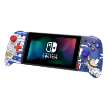 Split Pad Pro (Sonic) for Nintendo Switch™ - HORI USA