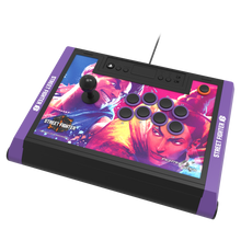 Fighting Stick Alpha (Street Fighter 6 Edition) for PlayStation®5 