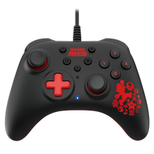 NSW-077・174・175 NSW-077・174・175 Wireless HORIPAD (Gray) for Nintendo