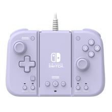 Split Pad Compact Attachment Set (Lavender) for Nintendo Switch™