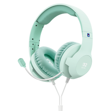Gaming Headset (Cozy Green) for Nintendo Switch™ 2 - HORI USA