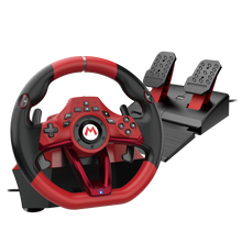 Mario Kart Racing Wheel Pro Deluxe for Nintendo Switch™ 2 - HORI USA