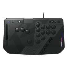 NOLVA REACTOR Mechanical All-Button Arcade Controller - HORI USA