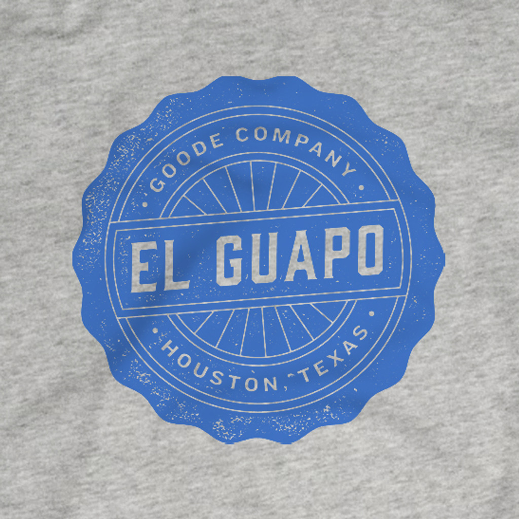 El Guapo T-Shirts for Sale