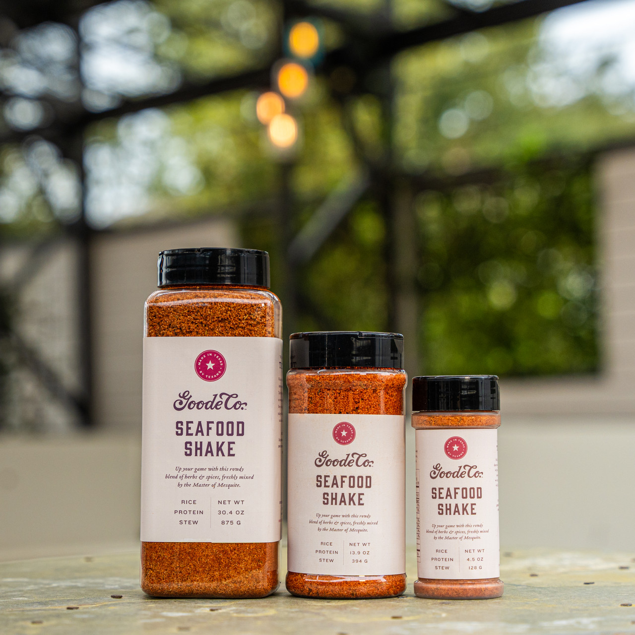 Good Shit Seasoning — Simply Texas Gourmet Foods