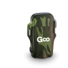 Goo Electronic USB Rechargeable ARC Windproof Electric Lighter GS121