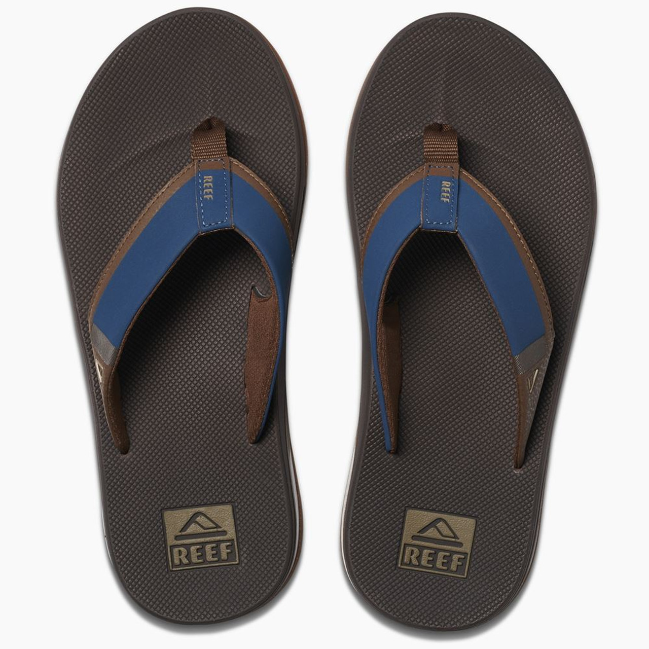 reef fanning mens sandals