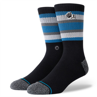 Stance Inline Men's Socks ~ Joan