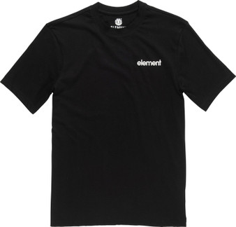 Element Men's T-Shirt ~ Coretta