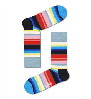 Happy Socks - Crew Socks (Size 41-46) ~ Gradient 9500