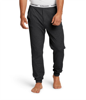 Bjorn Borg Men's Core Loungewear Pants ~ Charcoal ME004