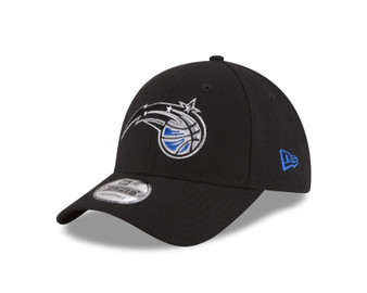 New Era Men's Adjustable League 9Forty Cap ~ Orlando Magic