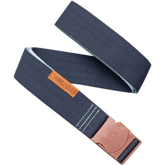 Arcade Men's Eternal Collection Belt ~ Splice navy