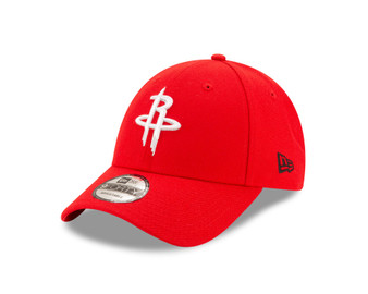 New Era The League 9Forty Cap ~ Houston Rockets