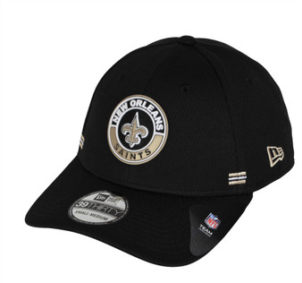 New Era NFL20 Road Alt 39Thirty Cap ~ New Orleans Saints