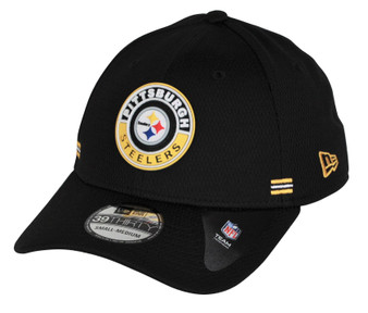 New Era NFL20 Road Alt 39Thirty Cap ~ Pittsburgh Steelers