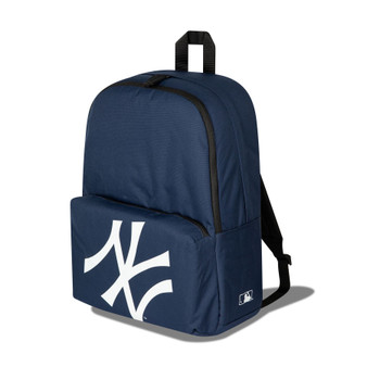 New Era MLB Multi Stadium Bag ~ New York Yankees Blue