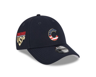 MLB Men's Caps - Navy