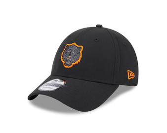 New Era Mens Repreve Adjustable 9Forty Cap ~ Detroit Tigers black